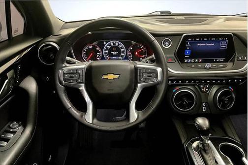 2019 Chevrolet Blazer Premier