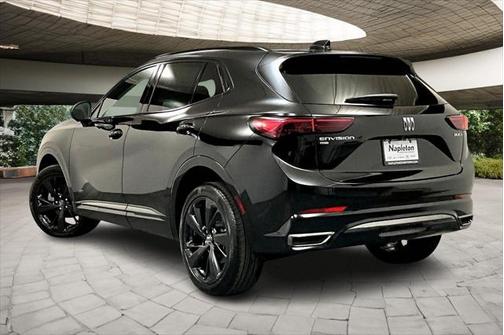 2025 Buick Envision Sport Touring AWD