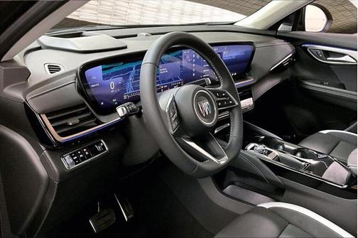 2025 Buick Envision Sport Touring AWD