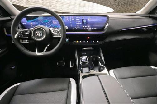 2025 Buick Envision Sport Touring AWD
