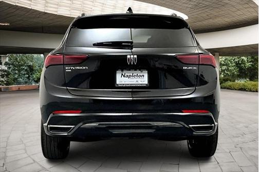 2025 Buick Envision Sport Touring AWD