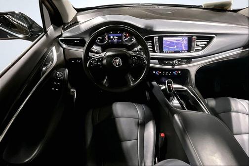 2021 Buick Enclave AWD Essence