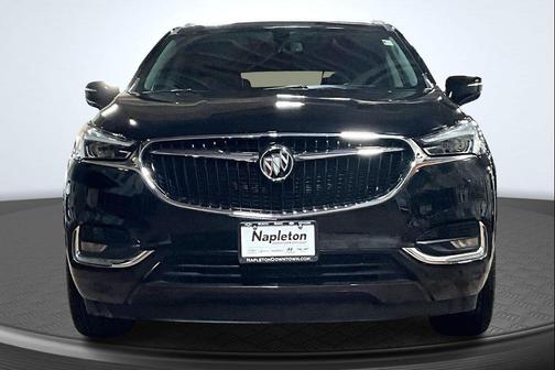 2021 Buick Enclave AWD Essence