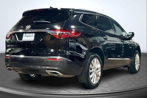 2021 Buick Enclave AWD Essence