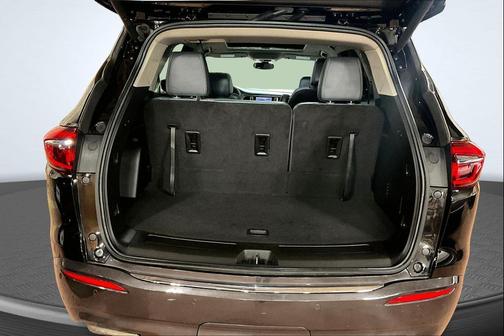 2021 Buick Enclave AWD Essence