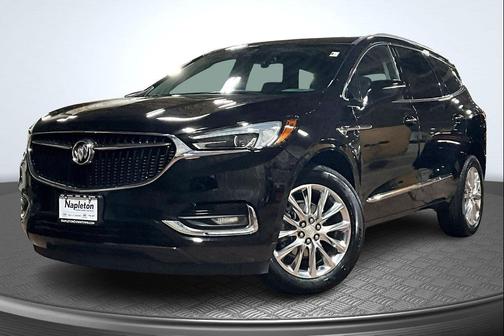 2021 Buick Enclave AWD Essence