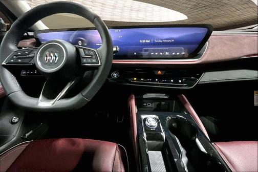 2026 Buick Envision Sport Touring AWD