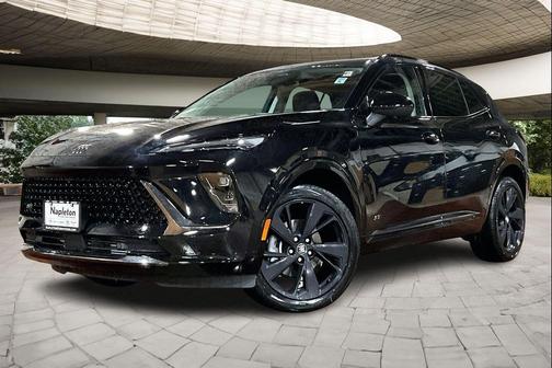 2026 Buick Envision Sport Touring AWD