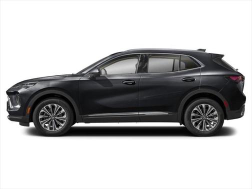 2025 Buick Envision Preferred AWD