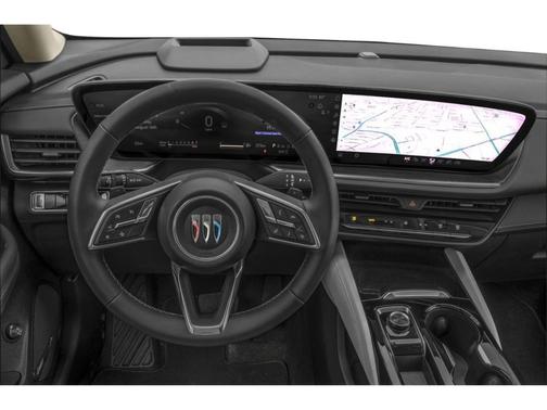 2025 Buick Envision Preferred AWD