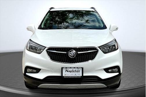 2017 Buick Encore Sport Touring