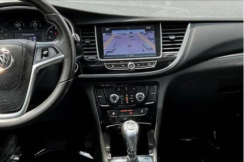 2017 Buick Encore Sport Touring