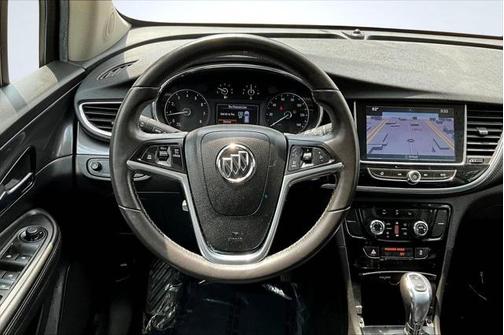 2017 Buick Encore Sport Touring