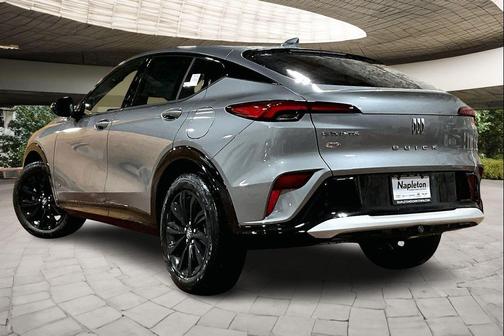 2026 Buick Envista Sport Touring FWD