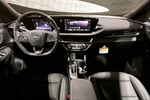 2026 Buick Envista Sport Touring FWD