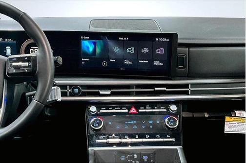 2025 Hyundai SANTA FE SEL 2.4
