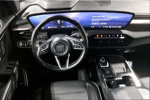 2025 Buick Enclave Preferred FWD