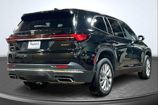 2025 Buick Enclave Preferred FWD
