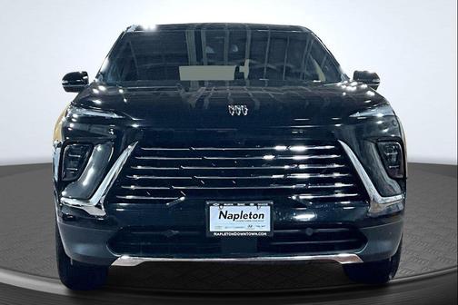 2025 Buick Enclave Preferred FWD