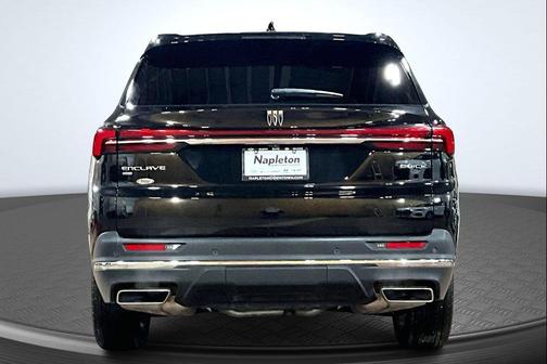 2025 Buick Enclave Preferred FWD