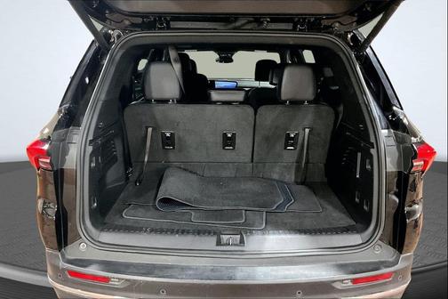 2025 Buick Enclave Preferred FWD