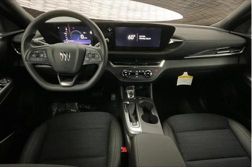 2025 Buick Envista Preferred FWD
