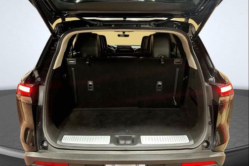 2023 INFINITI QX60 Pure