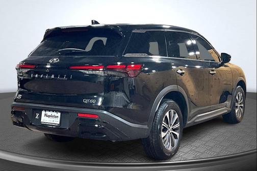 2023 INFINITI QX60 Pure