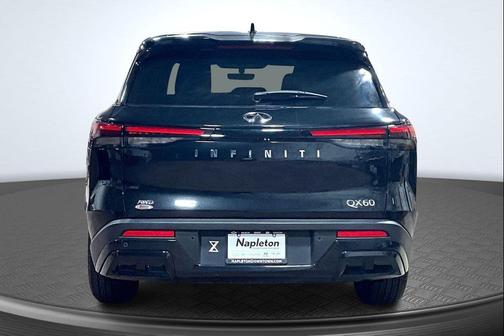 2023 INFINITI QX60 Pure