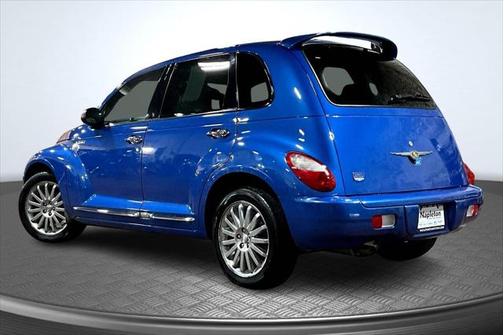 2007 Chrysler PT Cruiser Touring