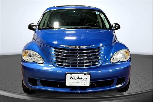 2007 Chrysler PT Cruiser Touring