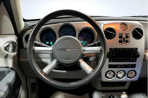 2007 Chrysler PT Cruiser Touring