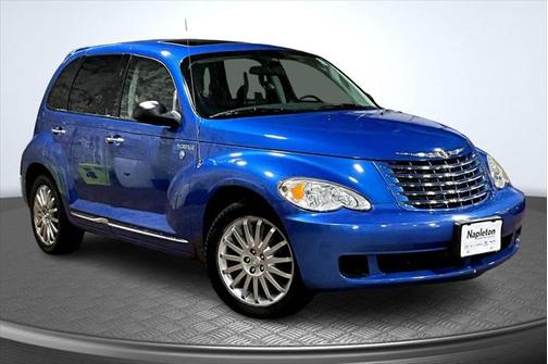 2007 Chrysler PT Cruiser Touring