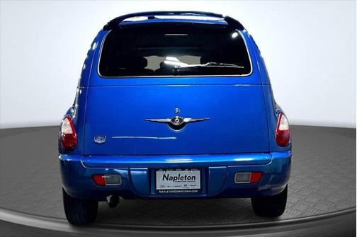 2007 Chrysler PT Cruiser Touring