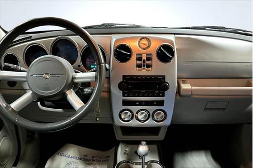 2007 Chrysler PT Cruiser Touring
