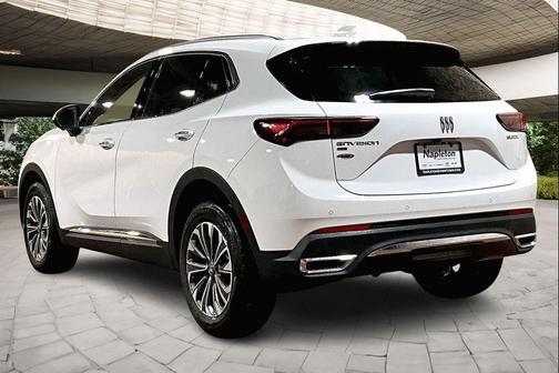 2026 Buick Envision Preferred AWD