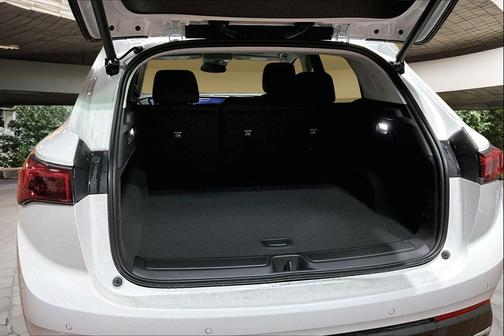 2026 Buick Envision Preferred AWD