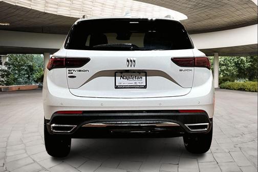 2026 Buick Envision Preferred AWD