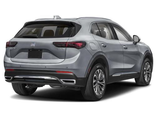 2026 Buick Envision Preferred AWD