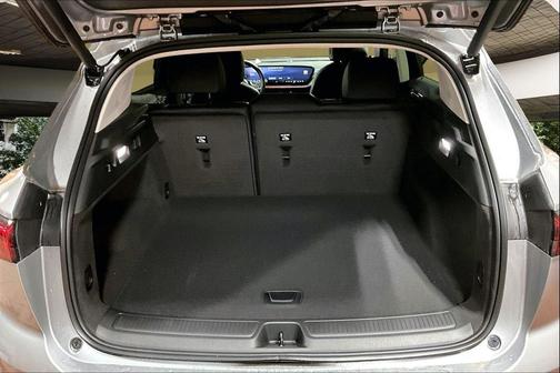 2026 Buick Envision Preferred AWD