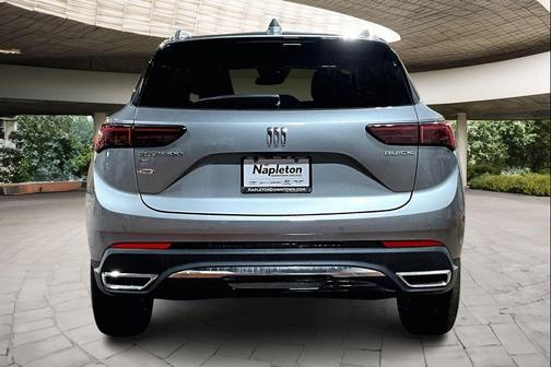 2026 Buick Envision Preferred AWD