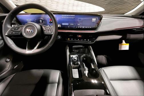 2026 Buick Envision Preferred AWD