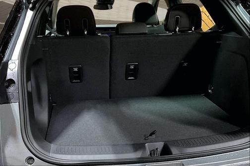 Sterling Gray Metallic 2027 Chevrolet Bolt LT FWD