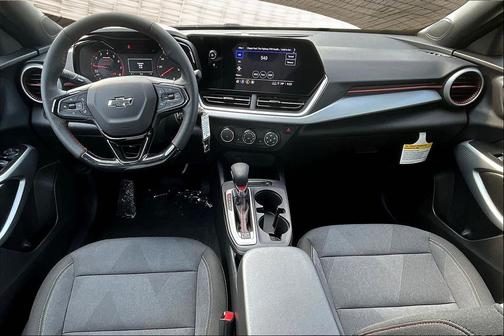 2026 Chevrolet Trax FWD 1RS