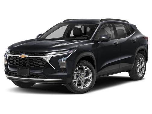 2026 Chevrolet Trax FWD 1RS
