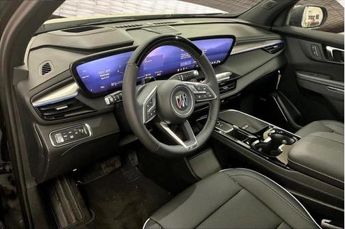 2025 Buick Enclave Preferred FWD
