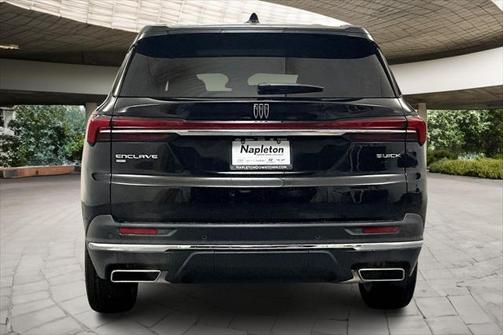 2025 Buick Enclave Preferred FWD