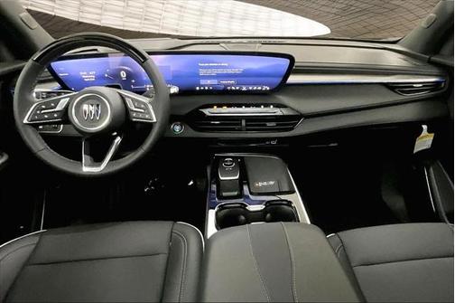 2025 Buick Enclave Preferred FWD