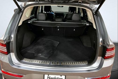 2025 Genesis GV80 2.5T