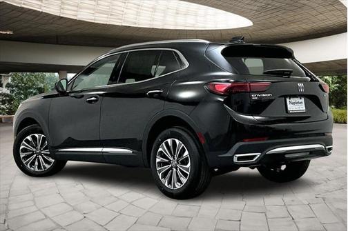 2025 Buick Envision Preferred AWD